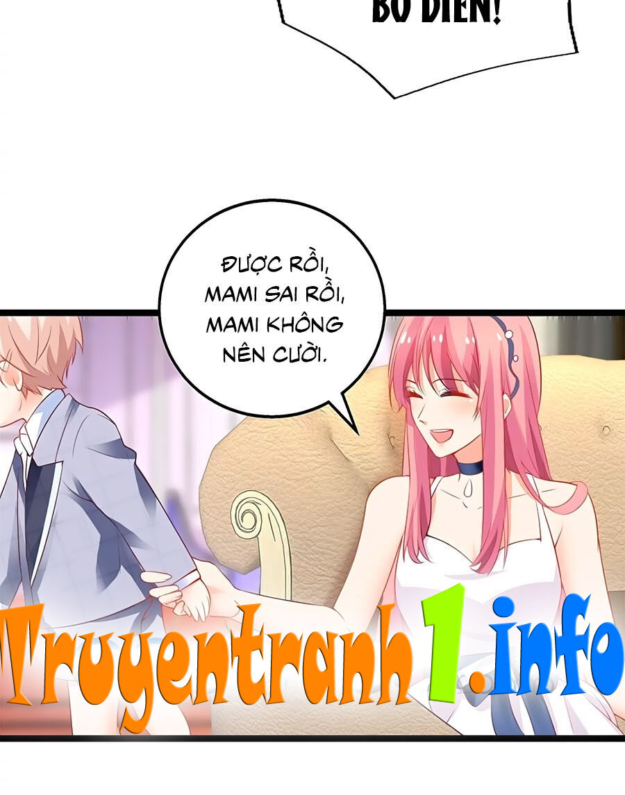 Một Thai Hai Bảo : Đưa Mami Về Nhà ! - Chương 213 - Trang 16