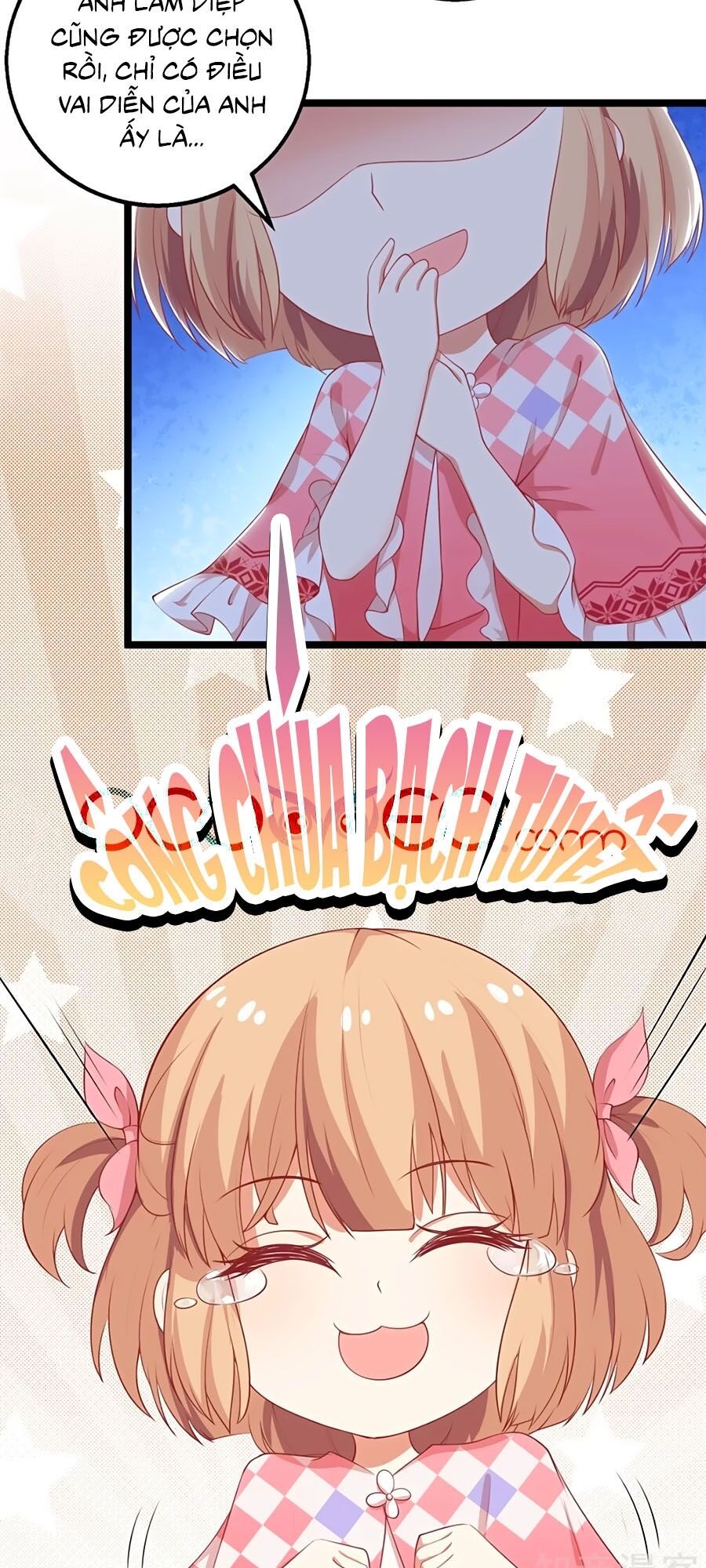 Một Thai Hai Bảo : Đưa Mami Về Nhà ! - Chương 213 - Trang 10