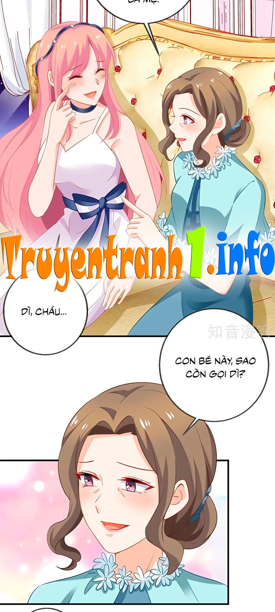 Một Thai Hai Bảo : Đưa Mami Về Nhà ! - Chương 218 - Trang 2