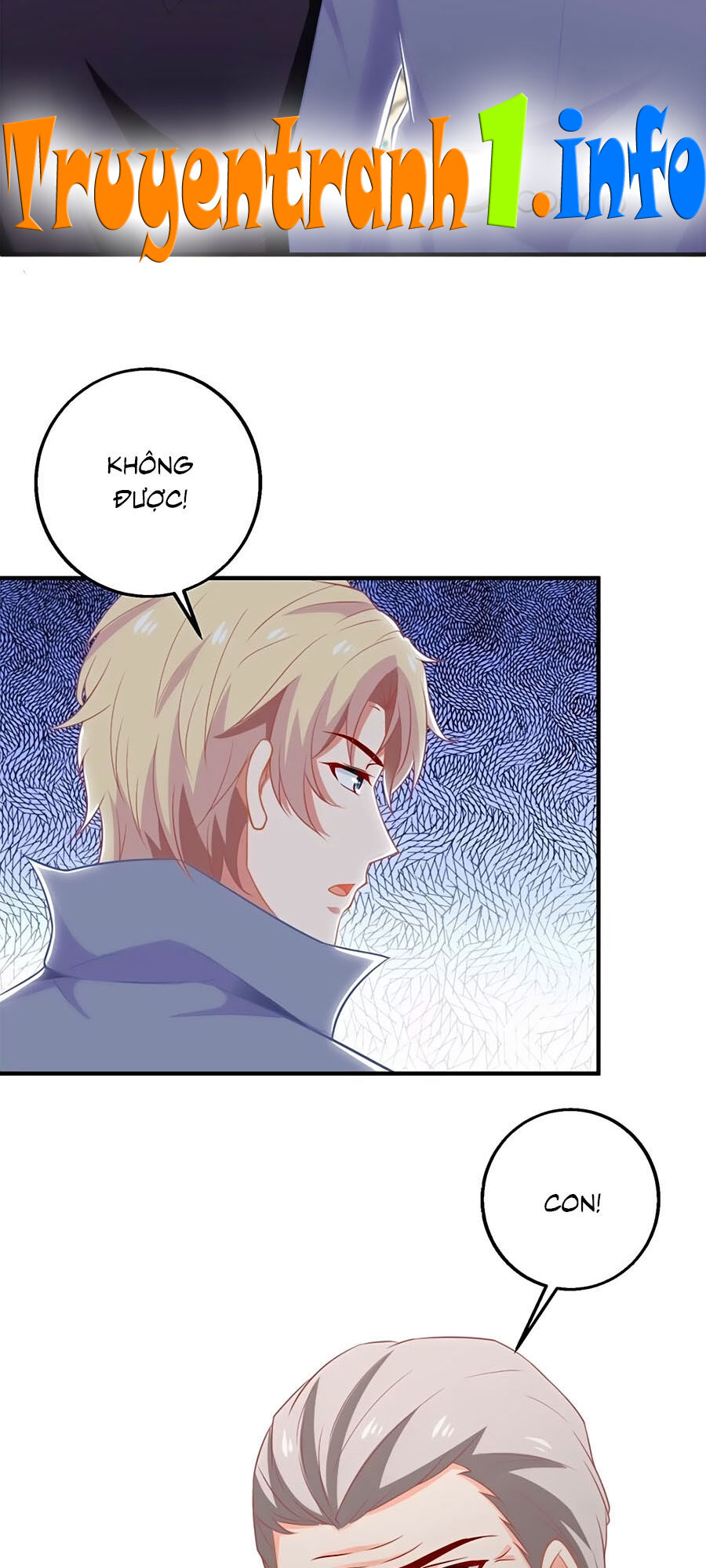 Một Thai Hai Bảo : Đưa Mami Về Nhà ! - Chương 218 - Trang 20