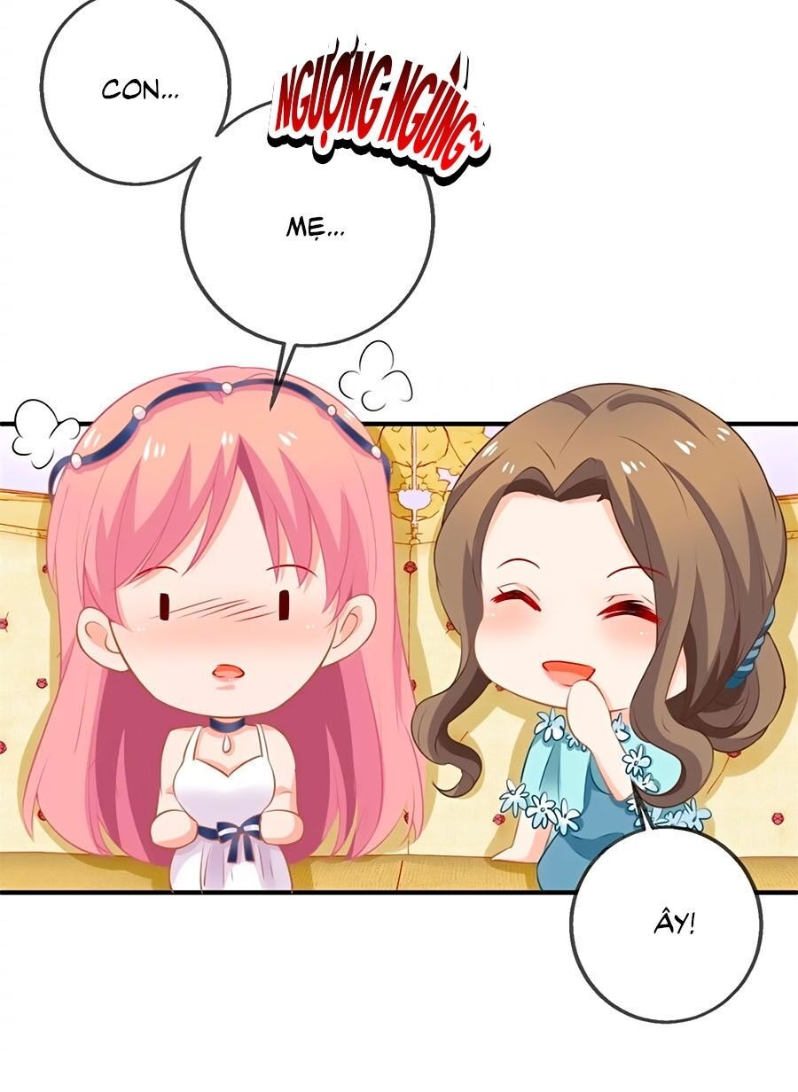Một Thai Hai Bảo : Đưa Mami Về Nhà ! - Chương 218 - Trang 3