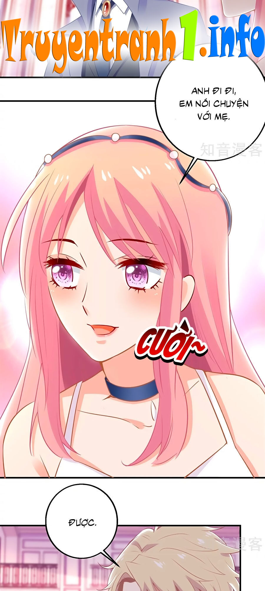 Một Thai Hai Bảo : Đưa Mami Về Nhà ! - Chương 218 - Trang 6