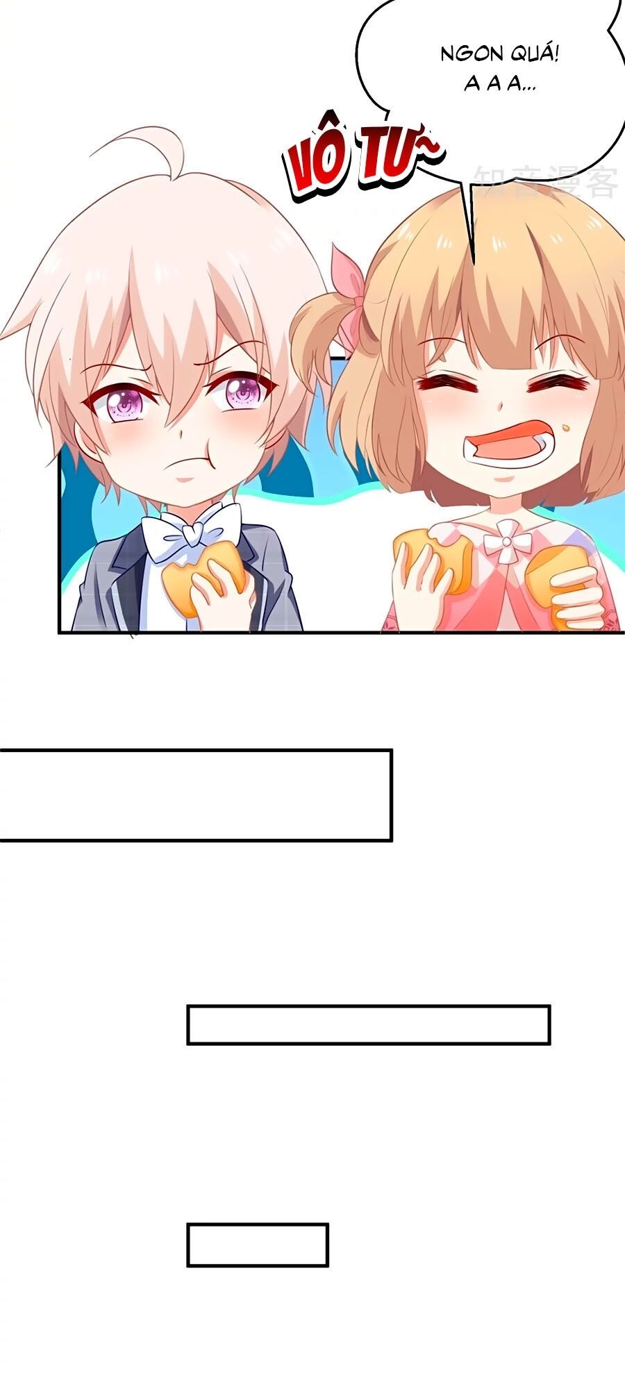 Một Thai Hai Bảo : Đưa Mami Về Nhà ! - Chương 218 - Trang 9