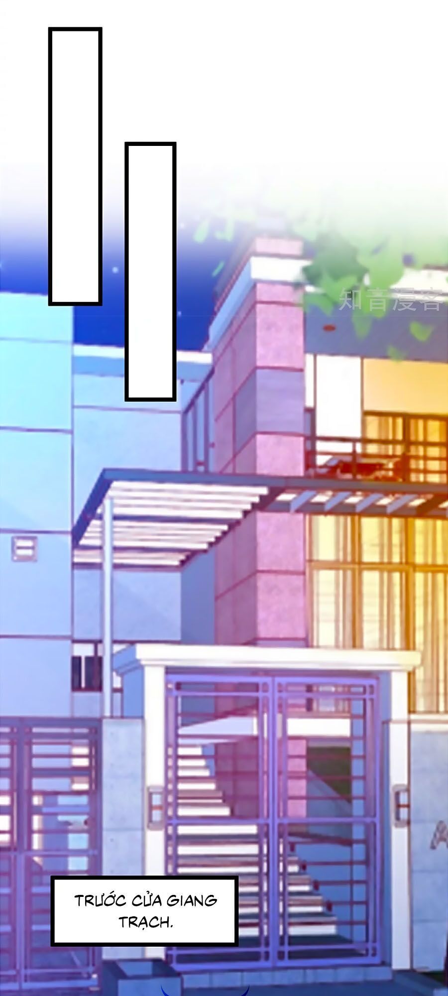 Một Thai Hai Bảo : Đưa Mami Về Nhà ! - Chương 219 - Trang 11