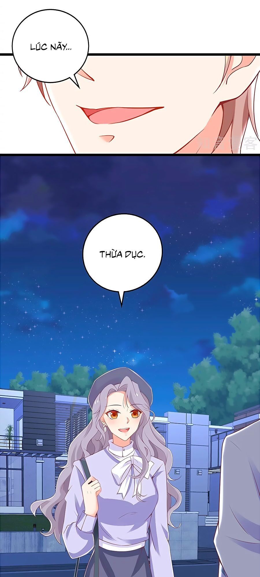 Một Thai Hai Bảo : Đưa Mami Về Nhà ! - Chương 219 - Trang 14