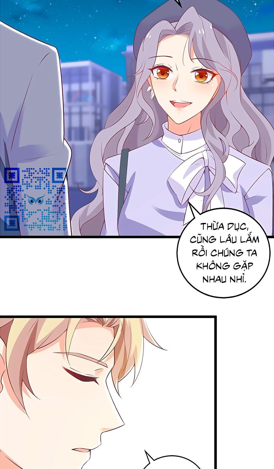 Một Thai Hai Bảo : Đưa Mami Về Nhà ! - Chương 219 - Trang 16