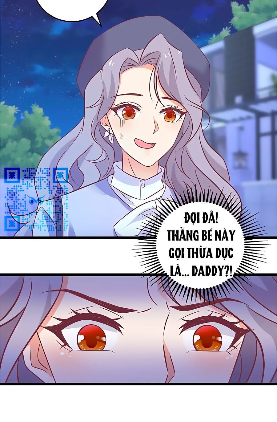 Một Thai Hai Bảo : Đưa Mami Về Nhà ! - Chương 219 - Trang 20