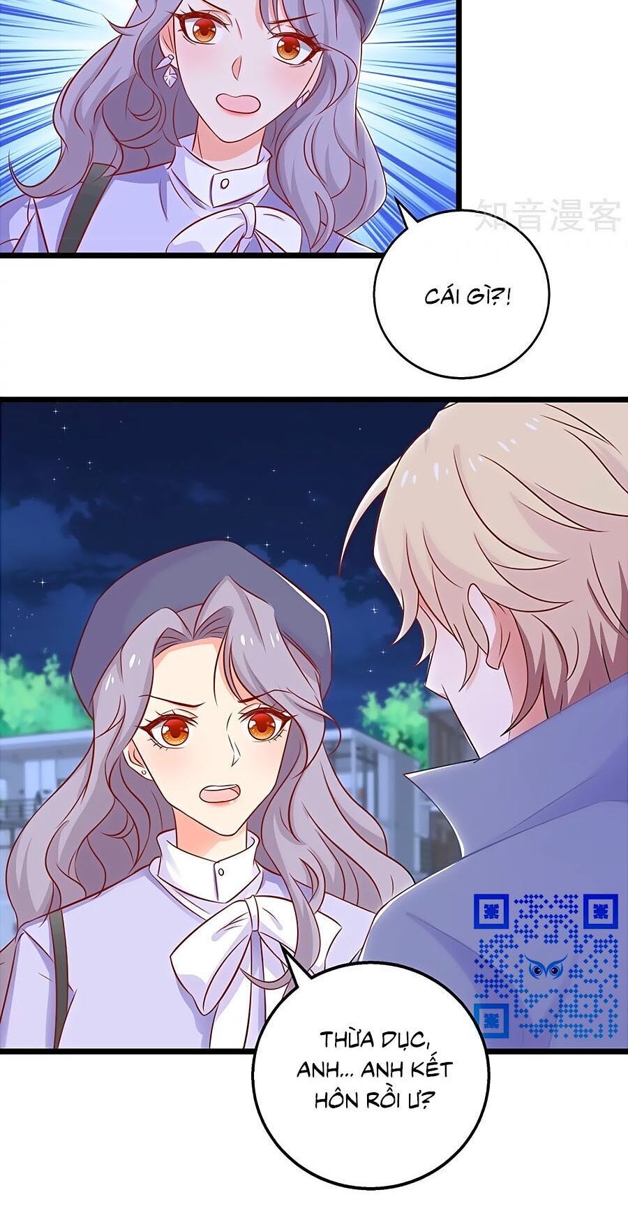 Một Thai Hai Bảo : Đưa Mami Về Nhà ! - Chương 219 - Trang 24