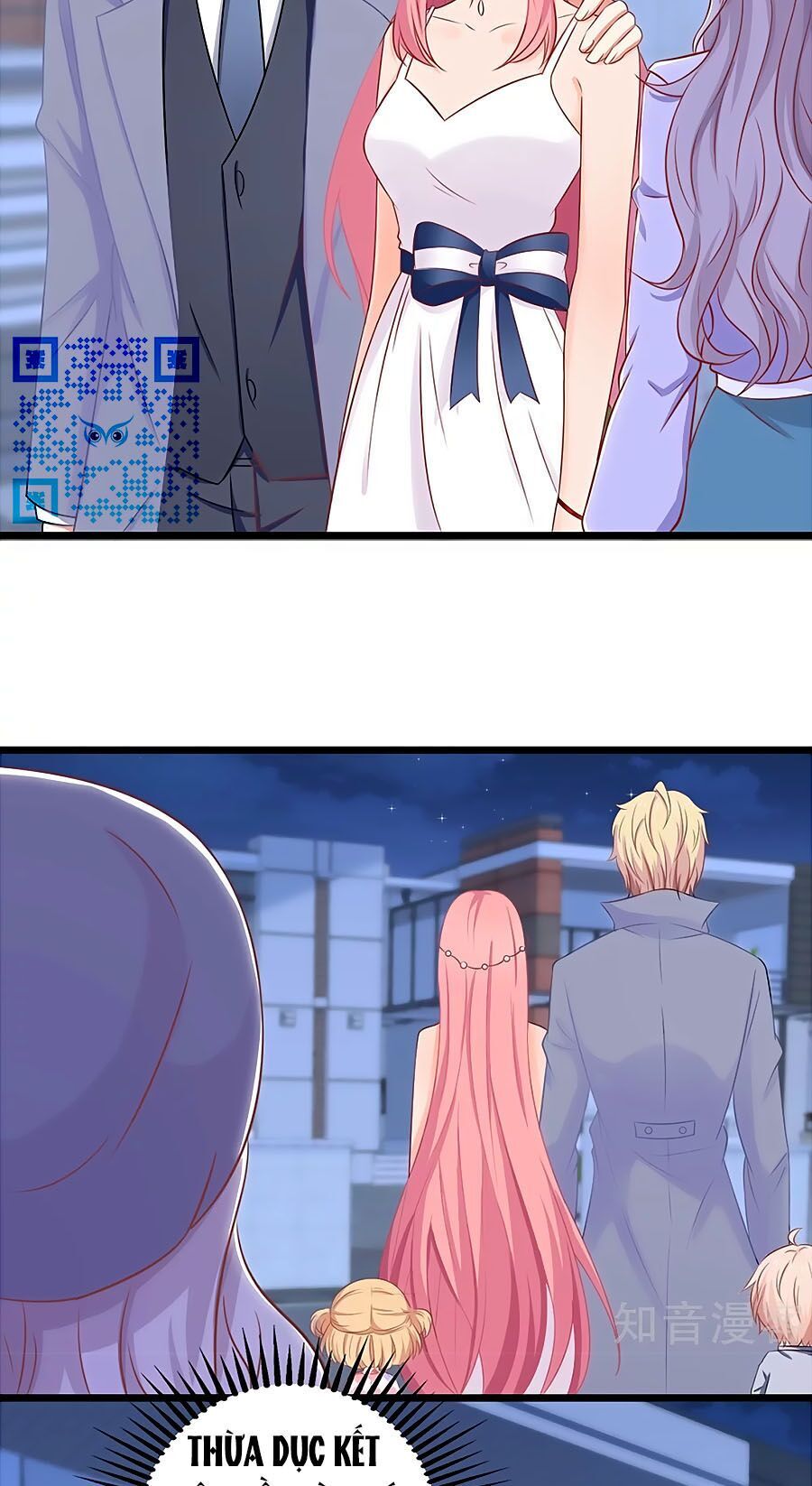 Một Thai Hai Bảo : Đưa Mami Về Nhà ! - Chương 219 - Trang 26