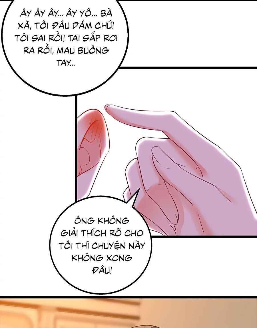 Một Thai Hai Bảo : Đưa Mami Về Nhà ! - Chương 219 - Trang 5