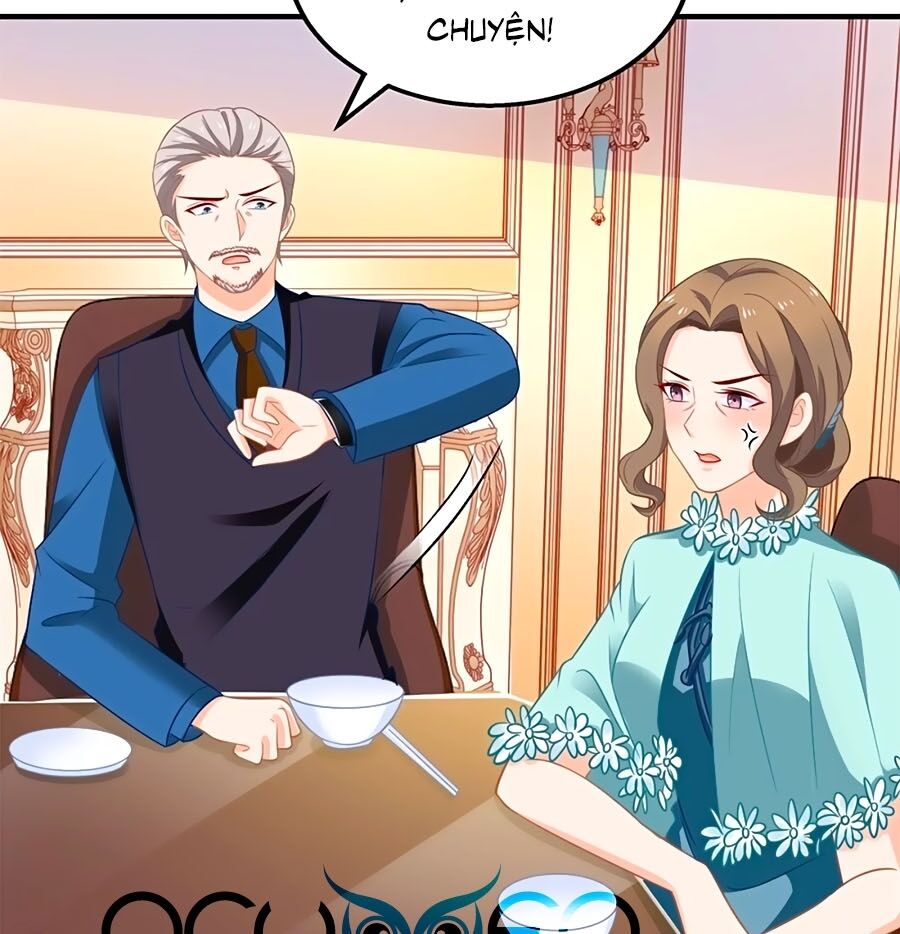 Một Thai Hai Bảo : Đưa Mami Về Nhà ! - Chương 222 - Trang 18