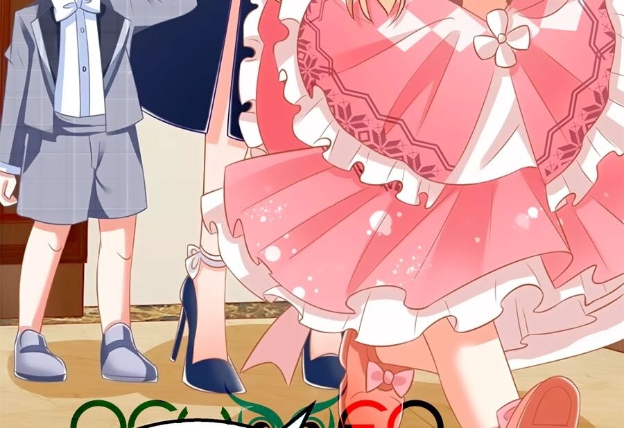 Một Thai Hai Bảo : Đưa Mami Về Nhà ! - Chương 222 - Trang 21