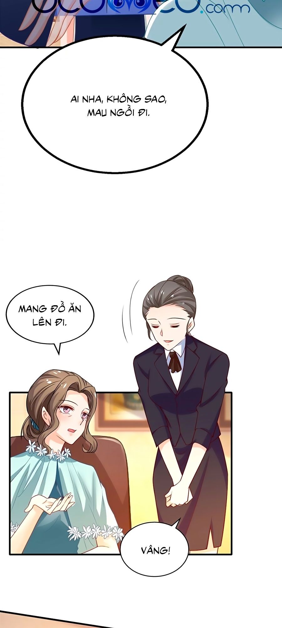 Một Thai Hai Bảo : Đưa Mami Về Nhà ! - Chương 222 - Trang 24