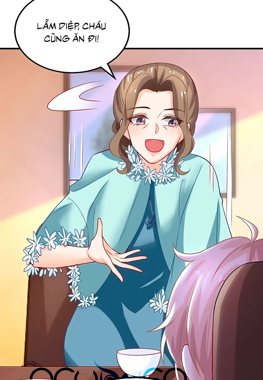 Một Thai Hai Bảo : Đưa Mami Về Nhà ! - Chương 222 - Trang 27