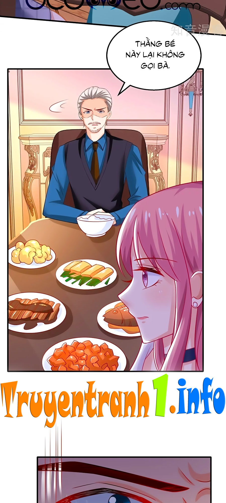 Một Thai Hai Bảo : Đưa Mami Về Nhà ! - Chương 222 - Trang 31