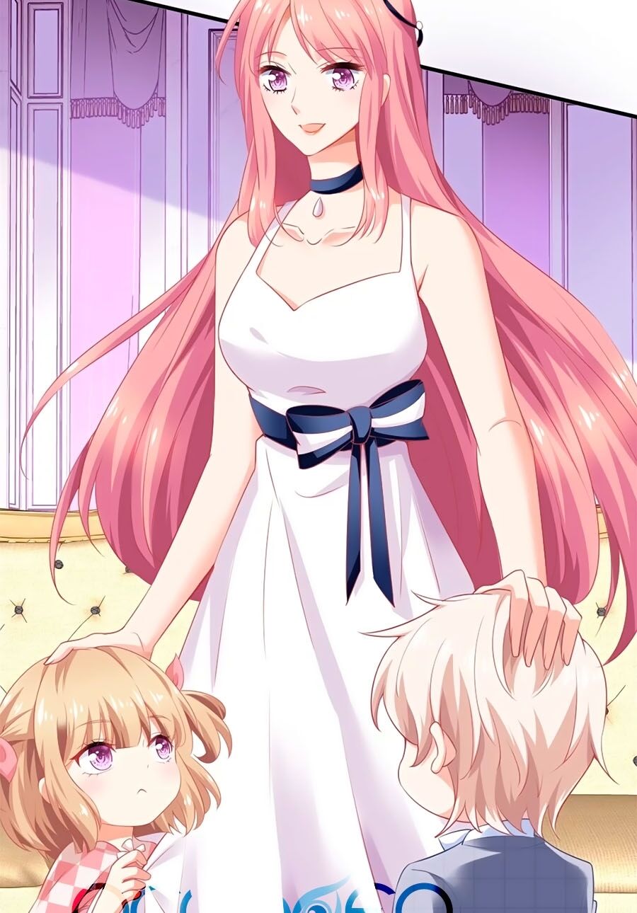 Một Thai Hai Bảo : Đưa Mami Về Nhà ! - Chương 222 - Trang 8