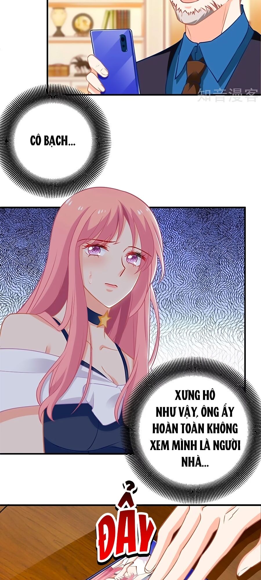 Một Thai Hai Bảo : Đưa Mami Về Nhà ! - Chương 223 - Trang 20