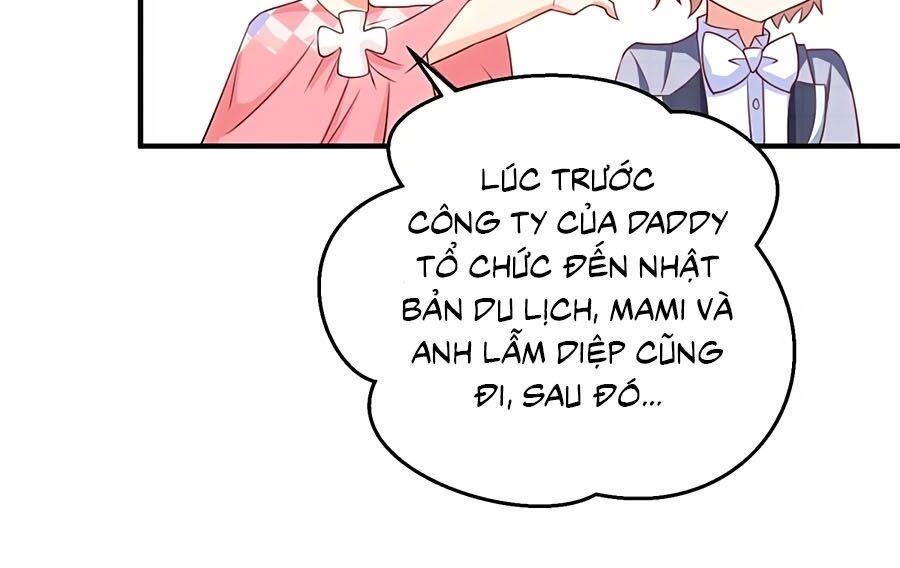 Một Thai Hai Bảo : Đưa Mami Về Nhà ! - Chương 223 - Trang 9