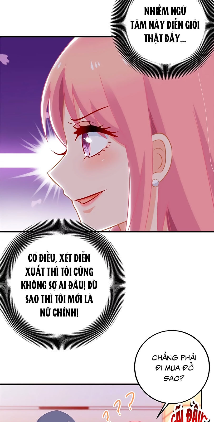 Một Thai Hai Bảo : Đưa Mami Về Nhà ! - Chương 231 - Trang 13