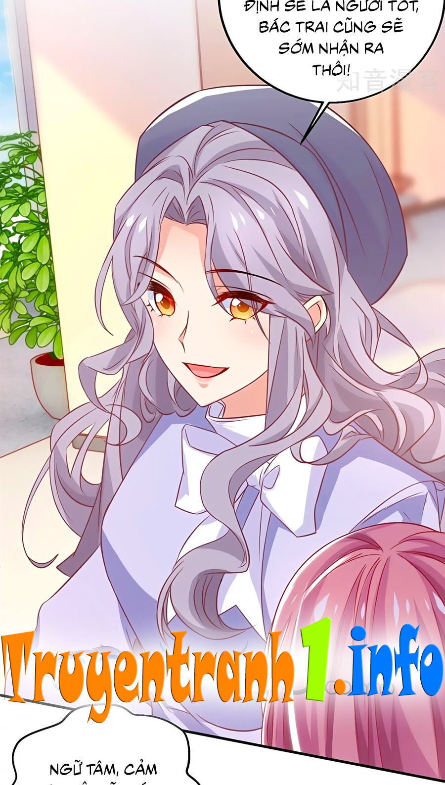 Một Thai Hai Bảo : Đưa Mami Về Nhà ! - Chương 231 - Trang 16