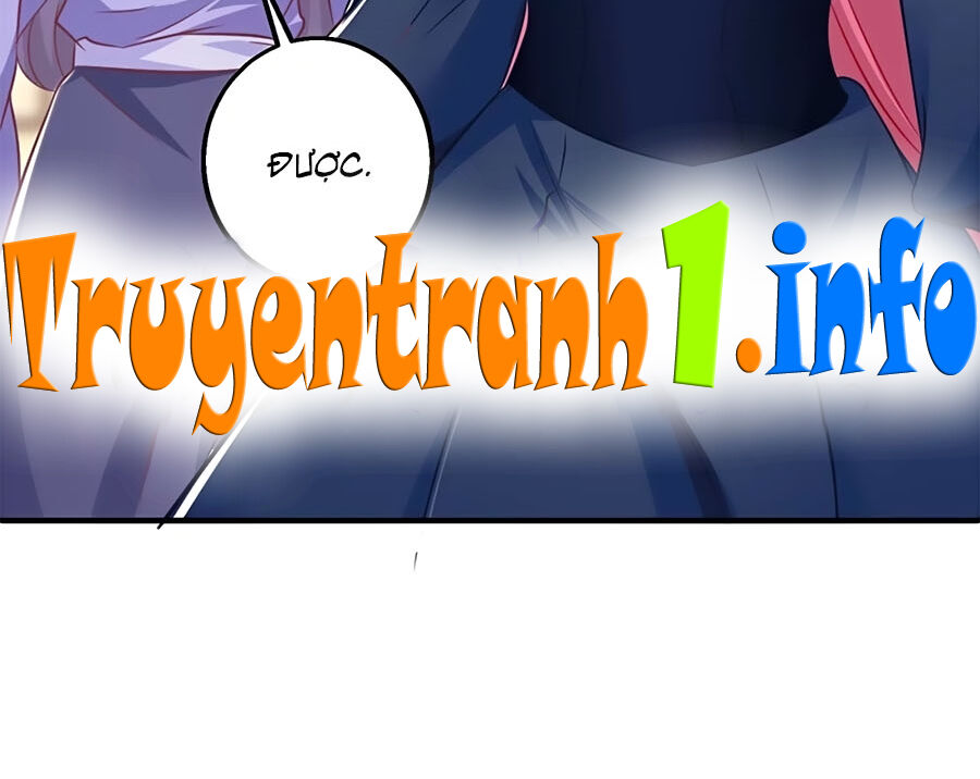 Một Thai Hai Bảo : Đưa Mami Về Nhà ! - Chương 231 - Trang 20