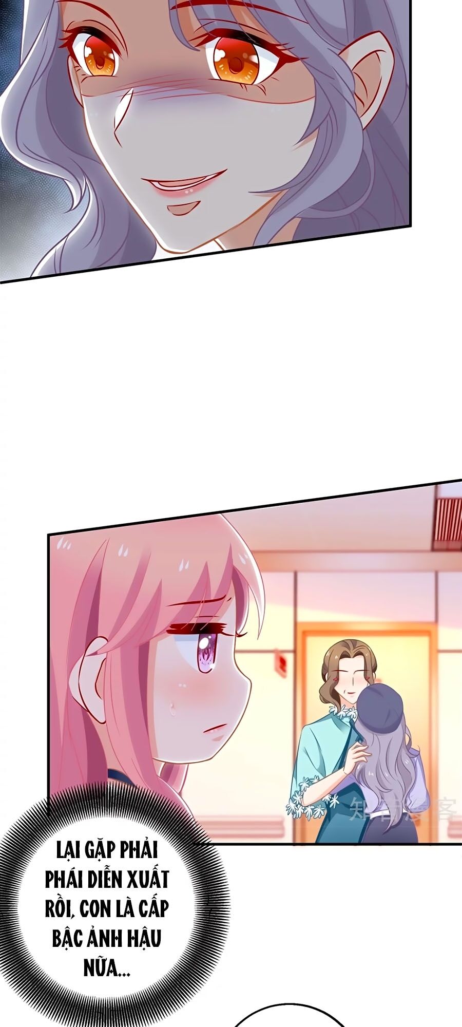 Một Thai Hai Bảo : Đưa Mami Về Nhà ! - Chương 231 - Trang 5