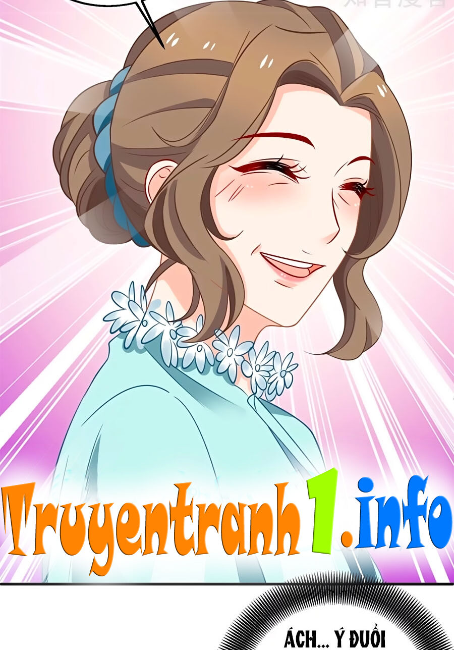 Một Thai Hai Bảo : Đưa Mami Về Nhà ! - Chương 231 - Trang 9