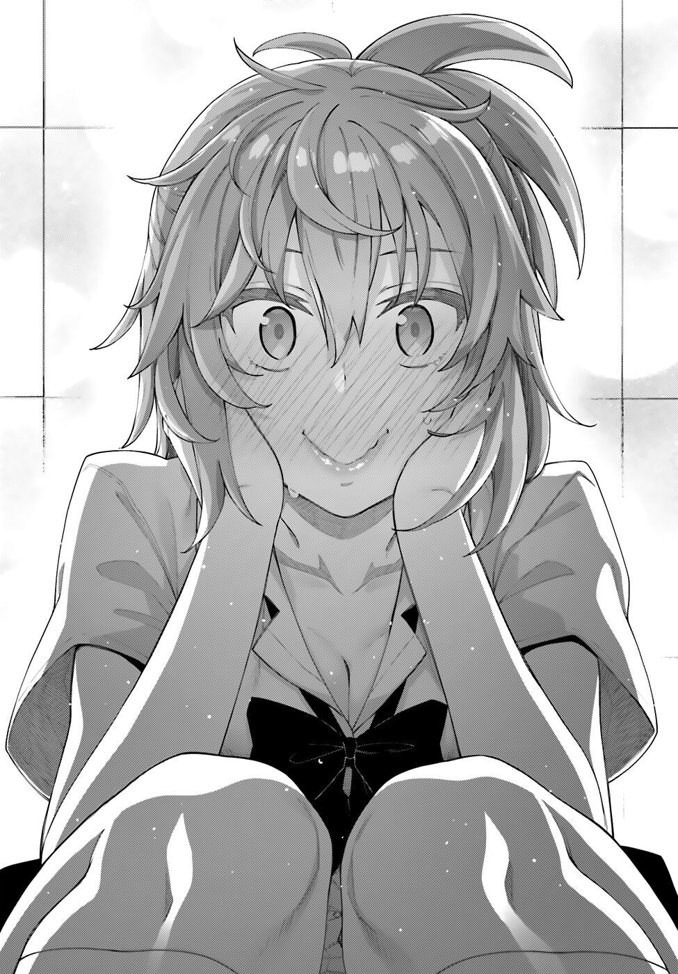 Sakurai-San Wa Kizuite Hoshii - Chương 8 - Trang 21