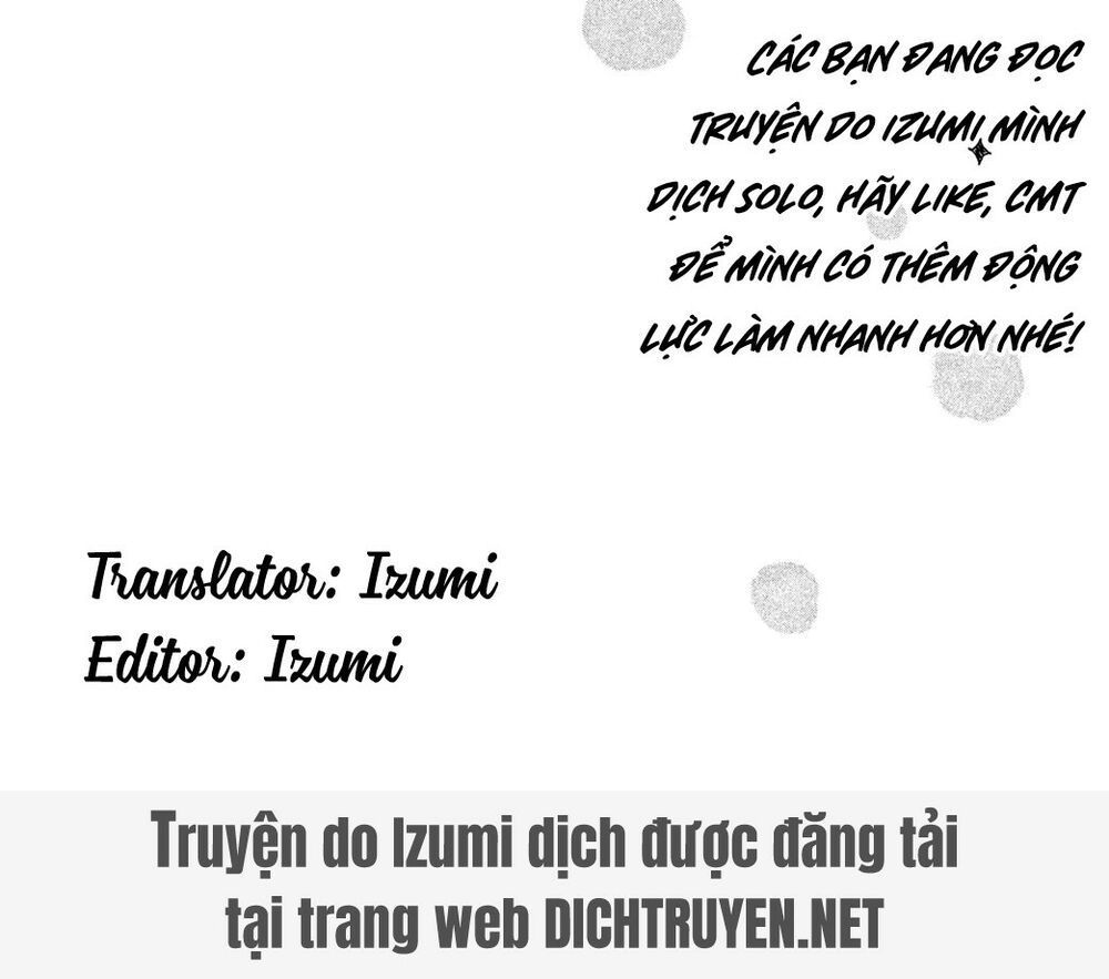 Hơn Cả Bầu Trời, Hơn Cả Biển Xanh - Chương 10 - Trang 40