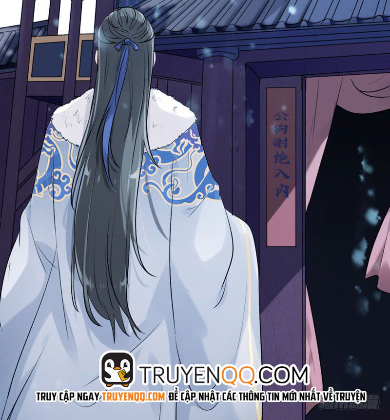 Lụ Đạn, Hôm Nay Lại Cũng Không Thể Biến Thành Người Được - Chương 3 - Trang 4