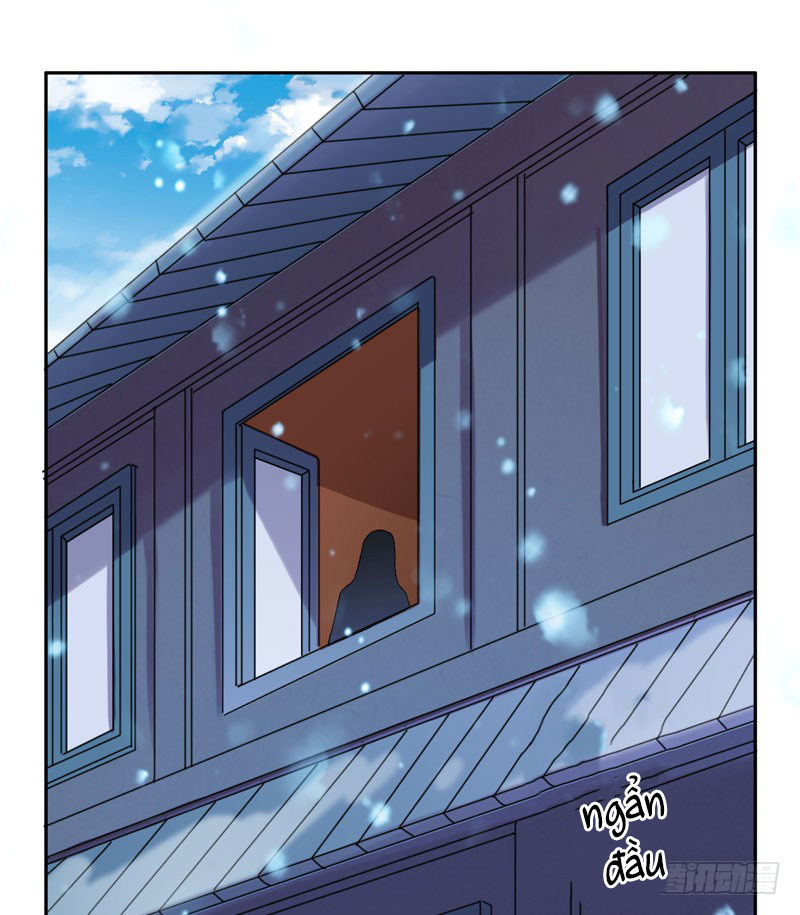 Lụ Đạn, Hôm Nay Lại Cũng Không Thể Biến Thành Người Được - Chương 3 - Trang 35