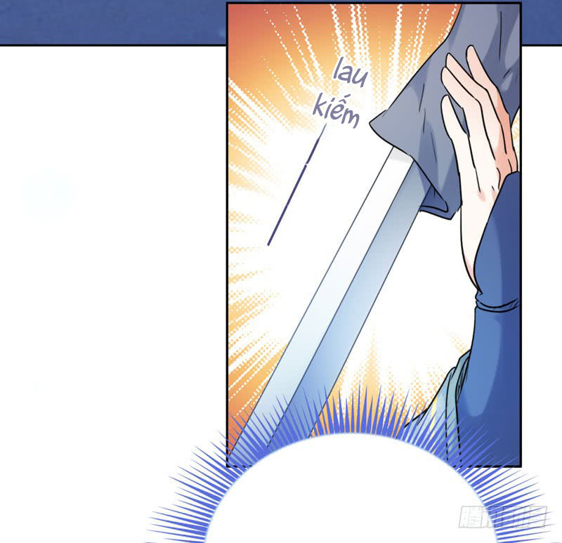 Lụ Đạn, Hôm Nay Lại Cũng Không Thể Biến Thành Người Được - Chương 3 - Trang 39