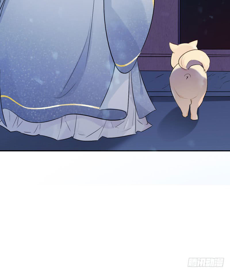 Lụ Đạn, Hôm Nay Lại Cũng Không Thể Biến Thành Người Được - Chương 3 - Trang 5