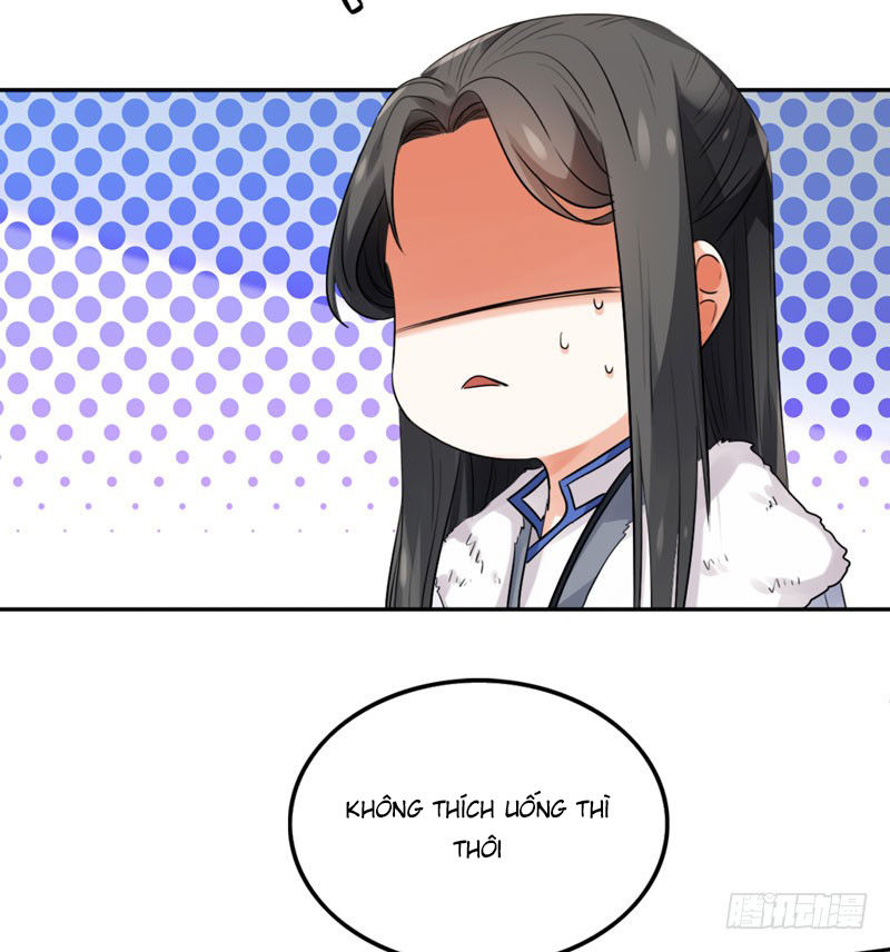 Lụ Đạn, Hôm Nay Lại Cũng Không Thể Biến Thành Người Được - Chương 3 - Trang 48