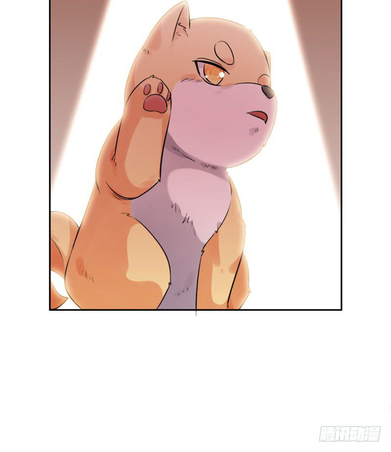 Lụ Đạn, Hôm Nay Lại Cũng Không Thể Biến Thành Người Được - Chương 3 - Trang 54