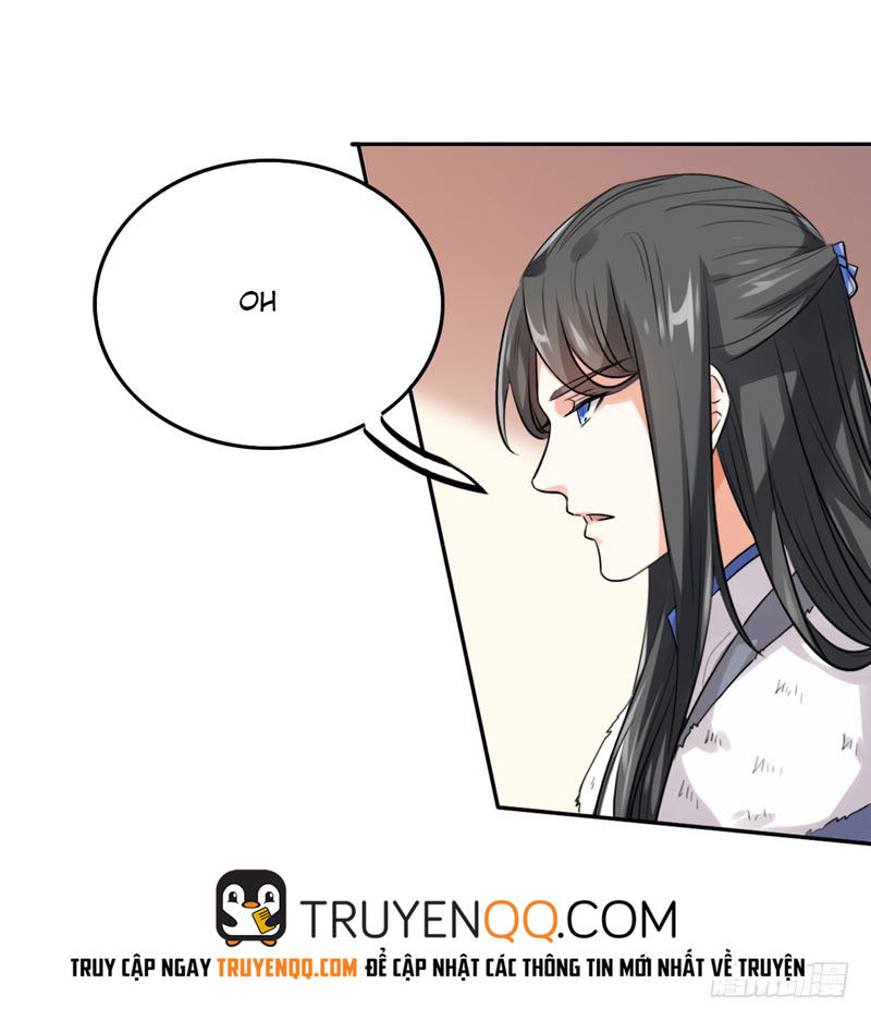 Lụ Đạn, Hôm Nay Lại Cũng Không Thể Biến Thành Người Được - Chương 3 - Trang 55