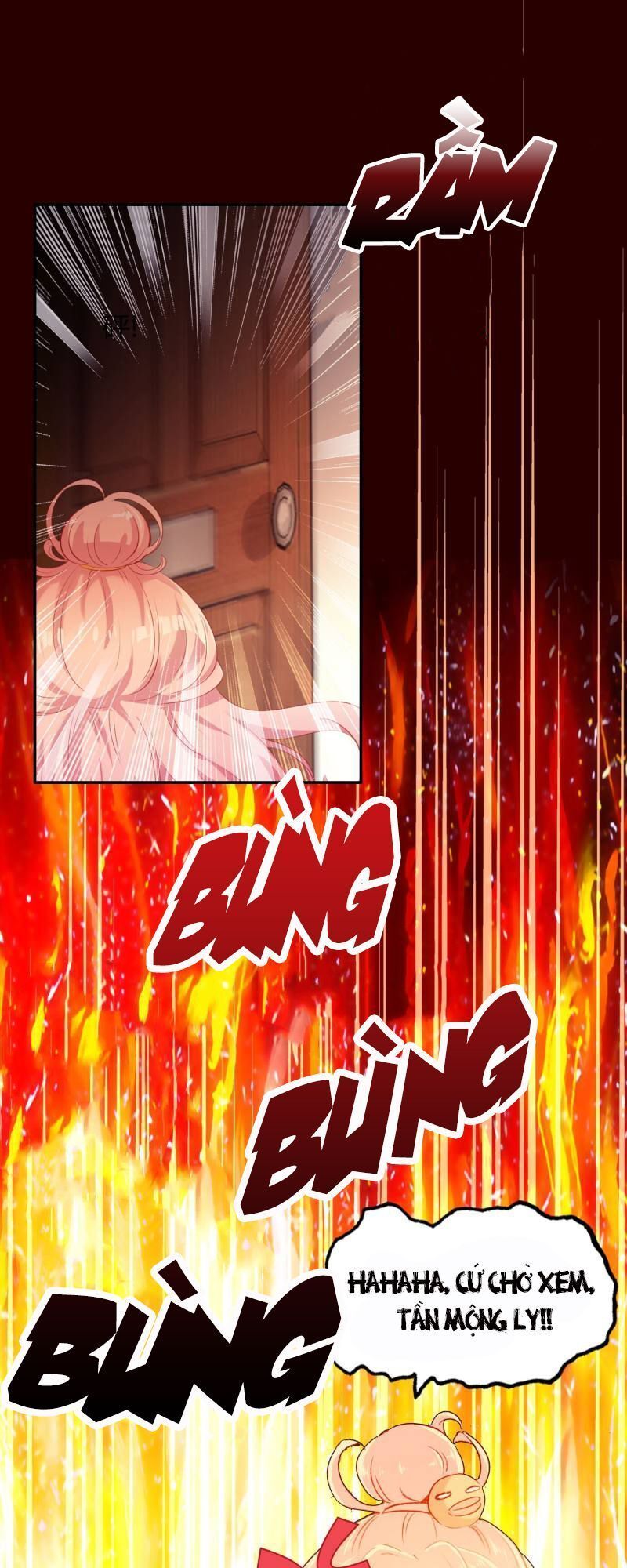 Chuyển Phát Nhanh Tình Yêu - Chương 5 - Trang 1