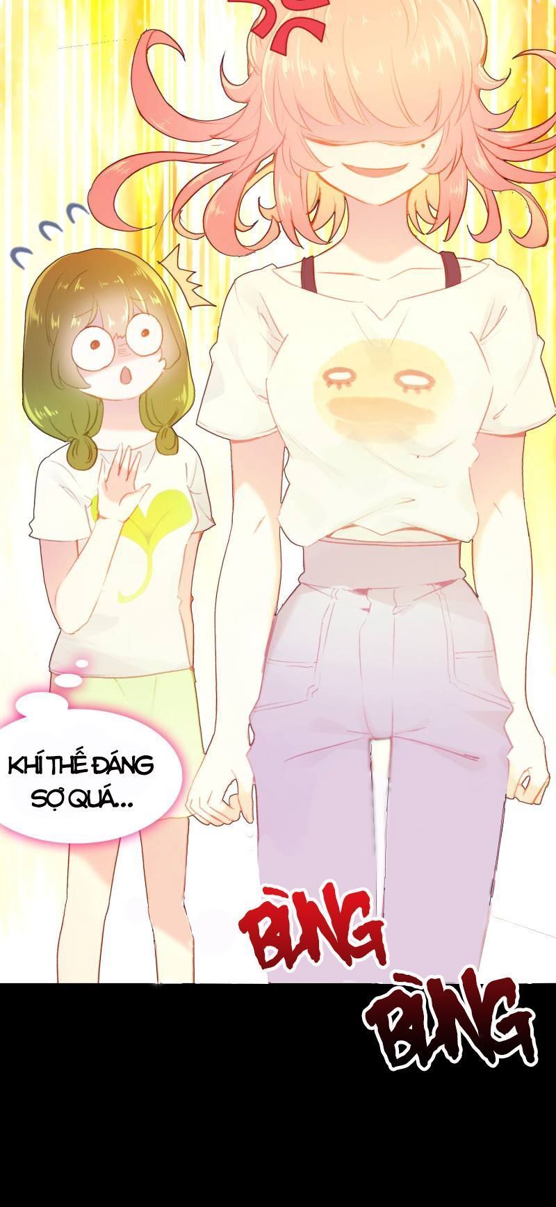 Chuyển Phát Nhanh Tình Yêu - Chương 5 - Trang 2