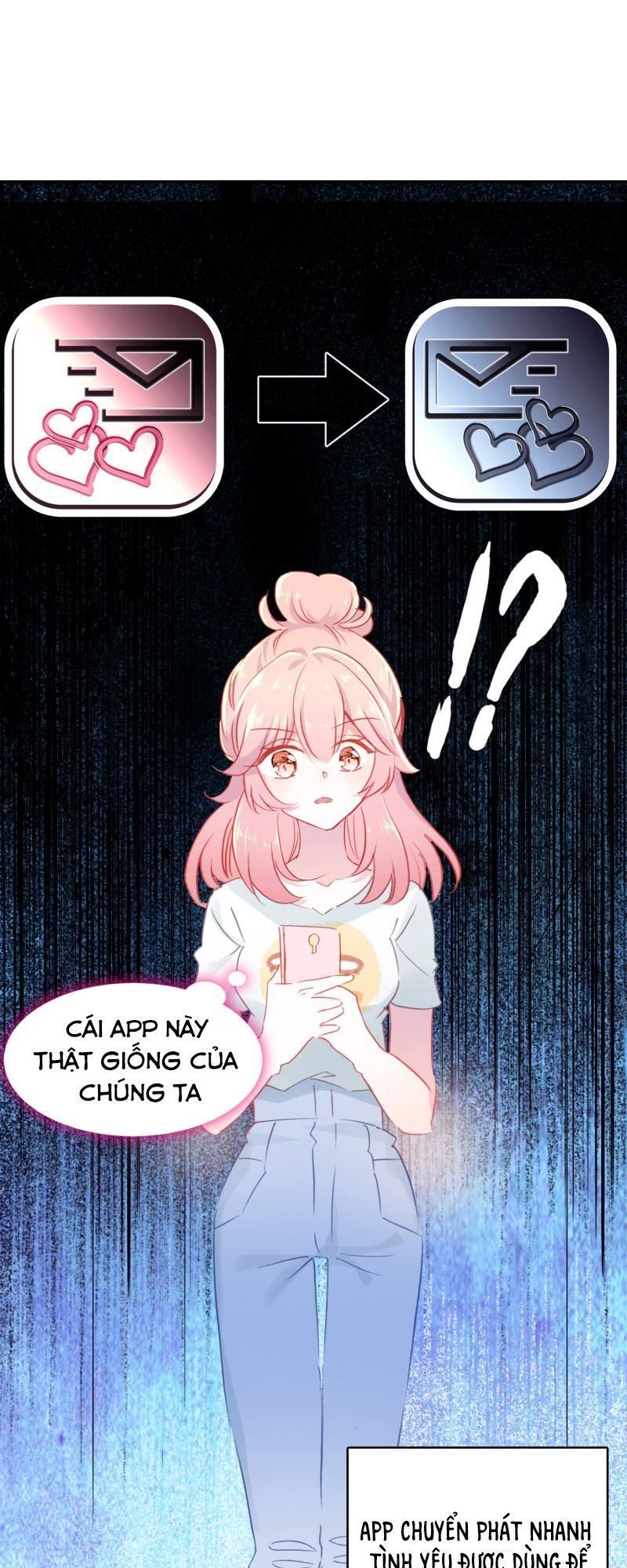 Chuyển Phát Nhanh Tình Yêu - Chương 5 - Trang 13