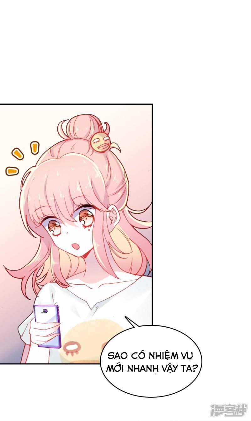 Chuyển Phát Nhanh Tình Yêu - Chương 5 - Trang 18