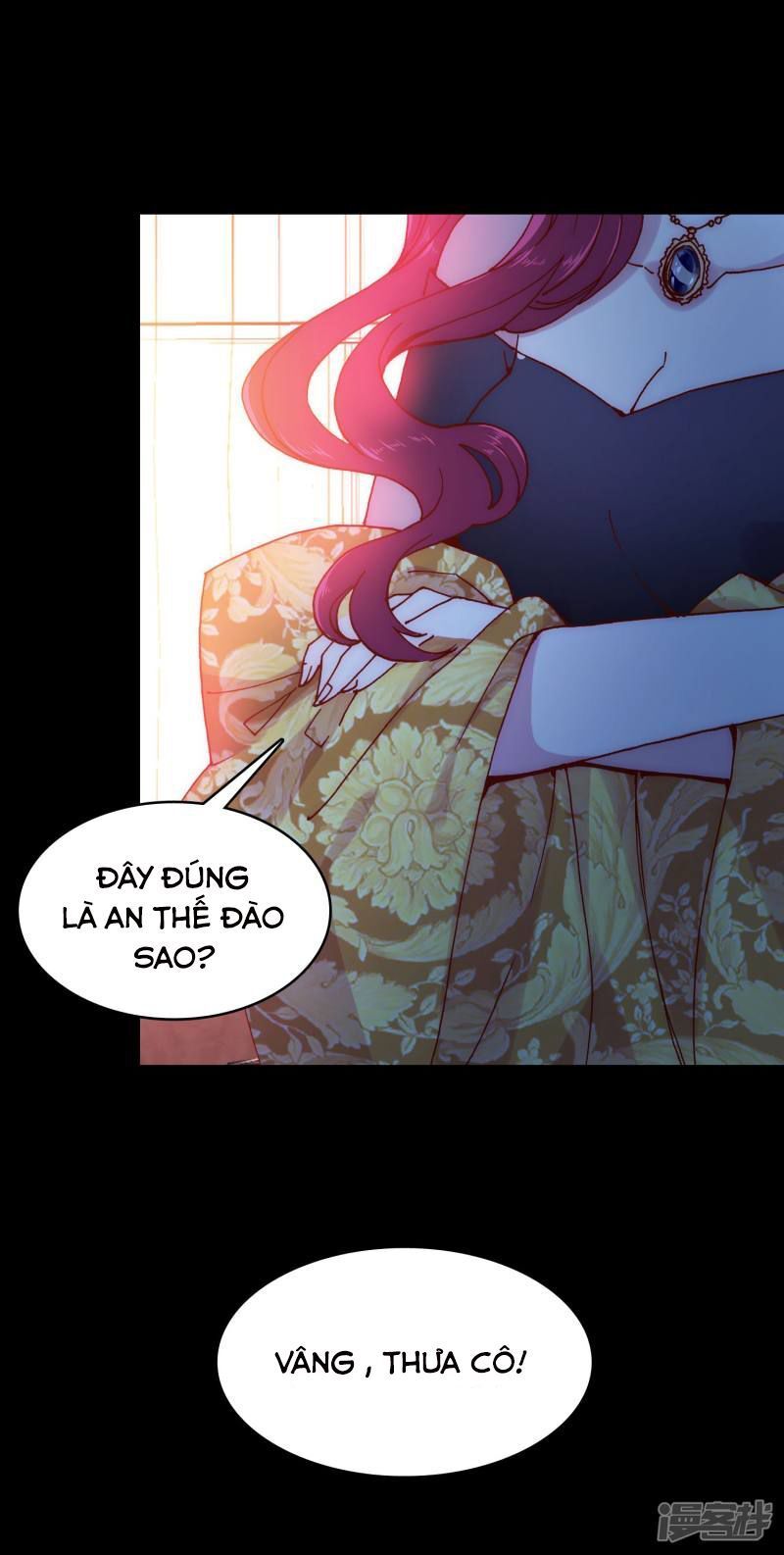 Chuyển Phát Nhanh Tình Yêu - Chương 5 - Trang 21