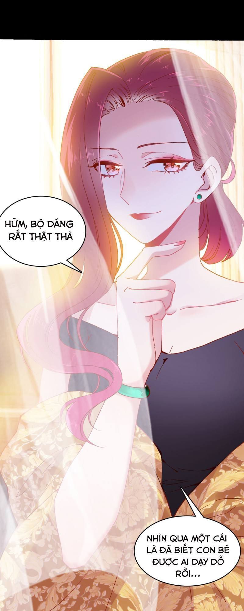 Chuyển Phát Nhanh Tình Yêu - Chương 5 - Trang 22