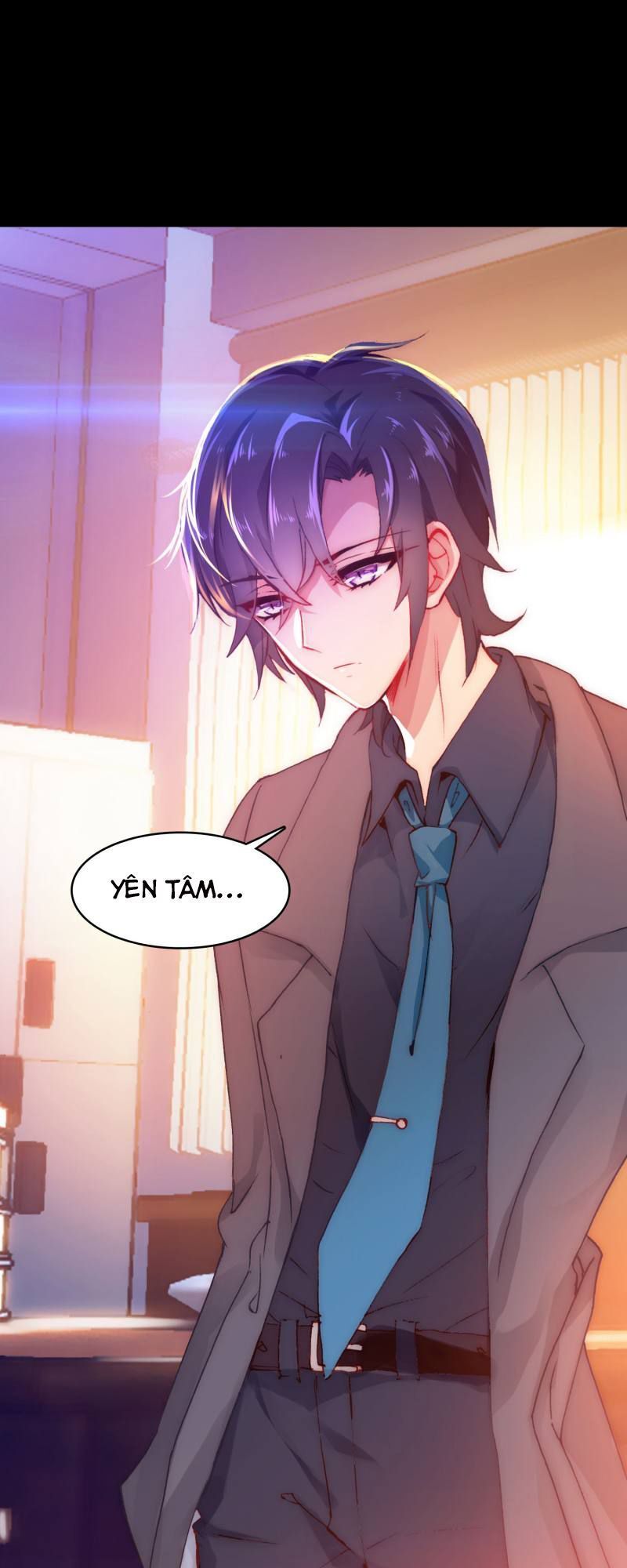 Chuyển Phát Nhanh Tình Yêu - Chương 5 - Trang 25