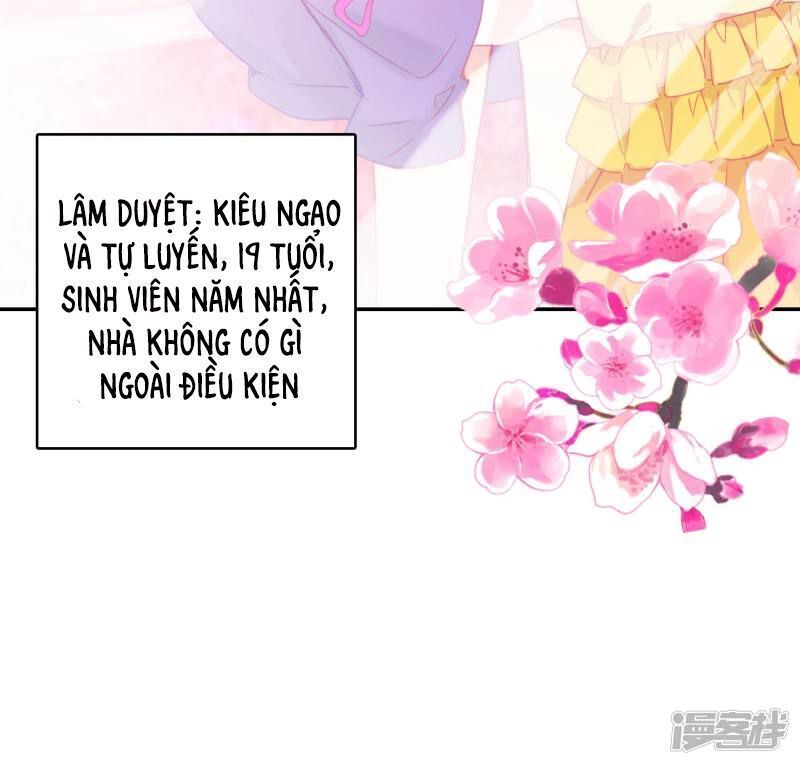 Chuyển Phát Nhanh Tình Yêu - Chương 5 - Trang 30