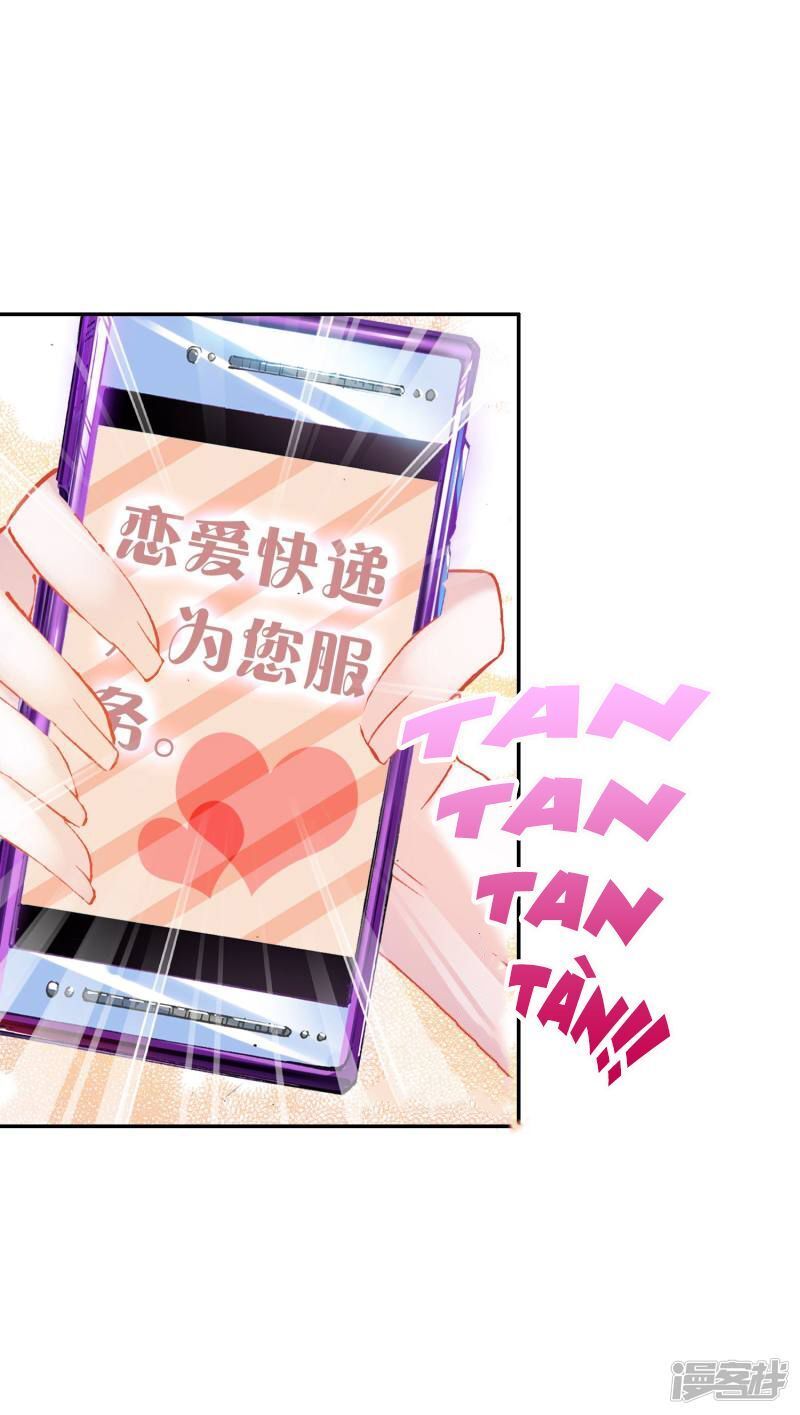 Chuyển Phát Nhanh Tình Yêu - Chương 5 - Trang 34