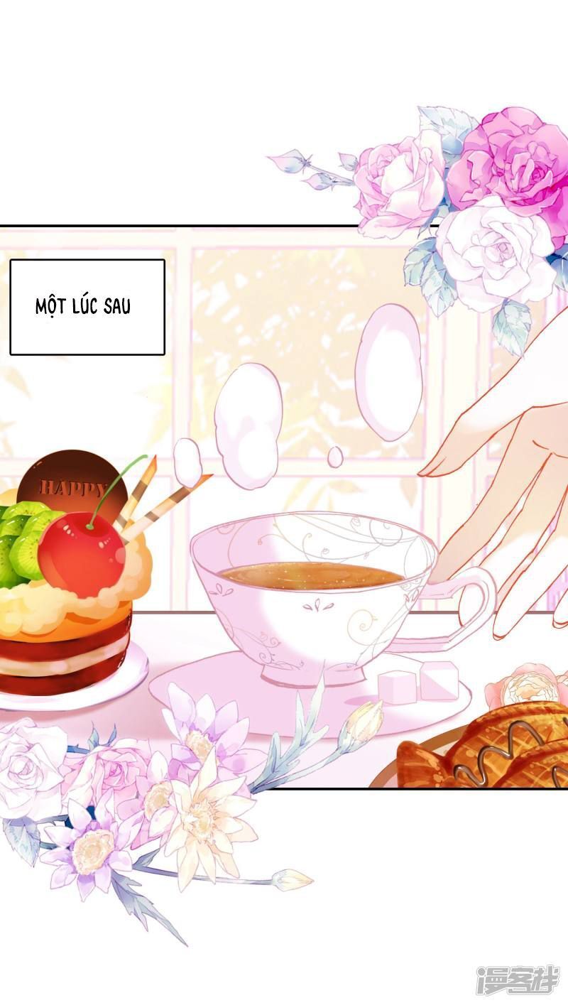 Chuyển Phát Nhanh Tình Yêu - Chương 5 - Trang 35