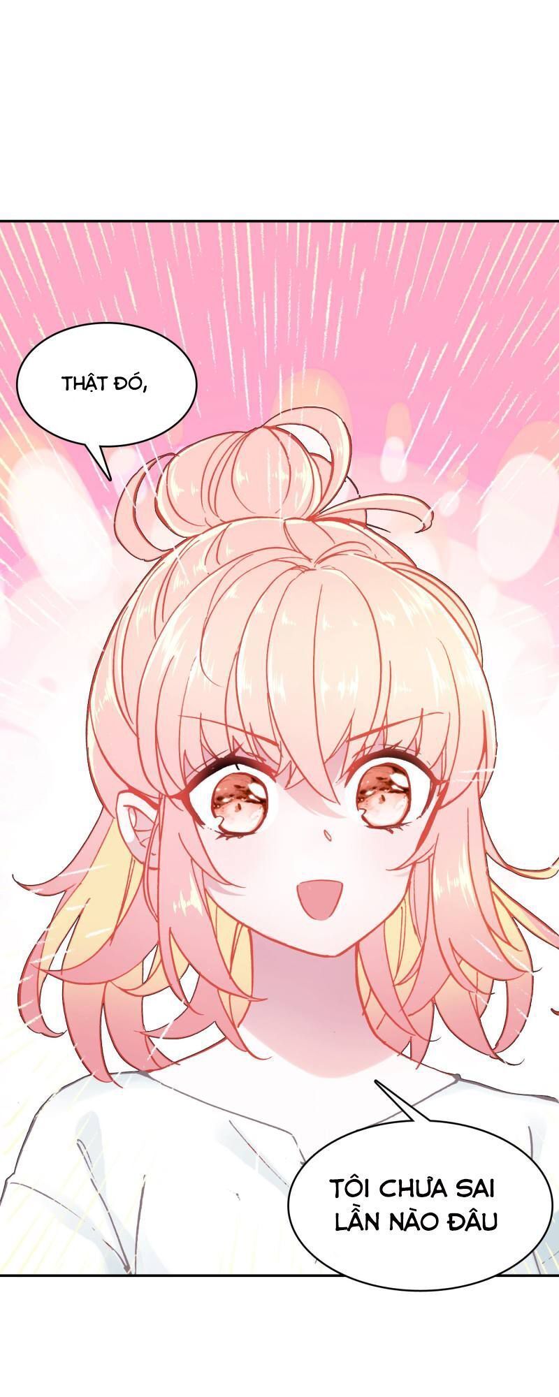 Chuyển Phát Nhanh Tình Yêu - Chương 5 - Trang 38