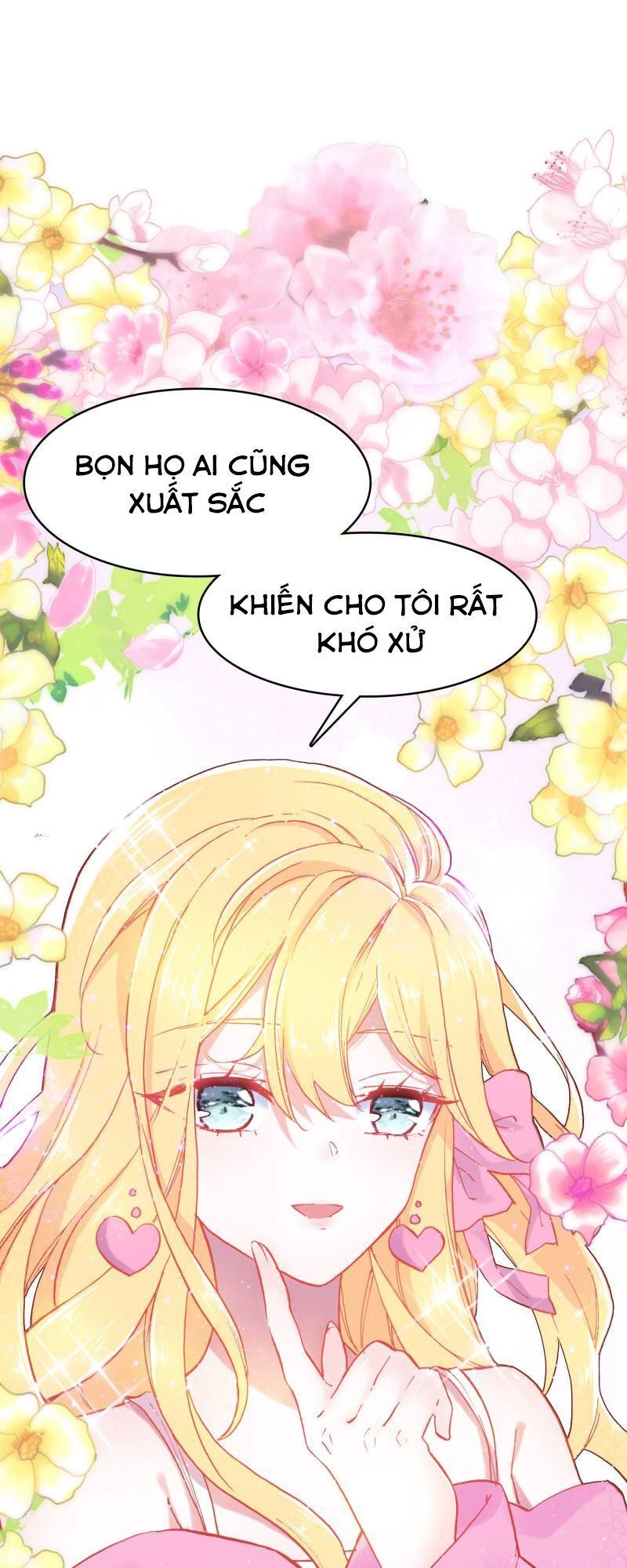 Chuyển Phát Nhanh Tình Yêu - Chương 5 - Trang 41