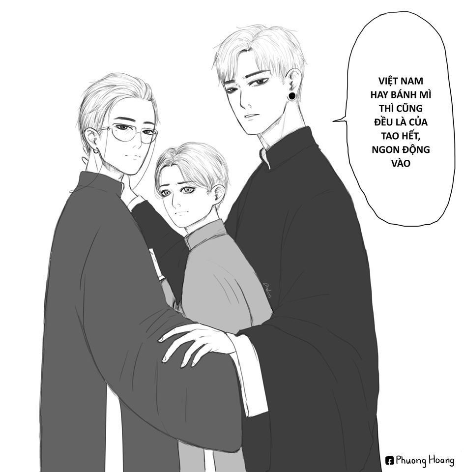 Chuyển Phát Nhanh Tình Yêu - Chương 5 - Trang 43