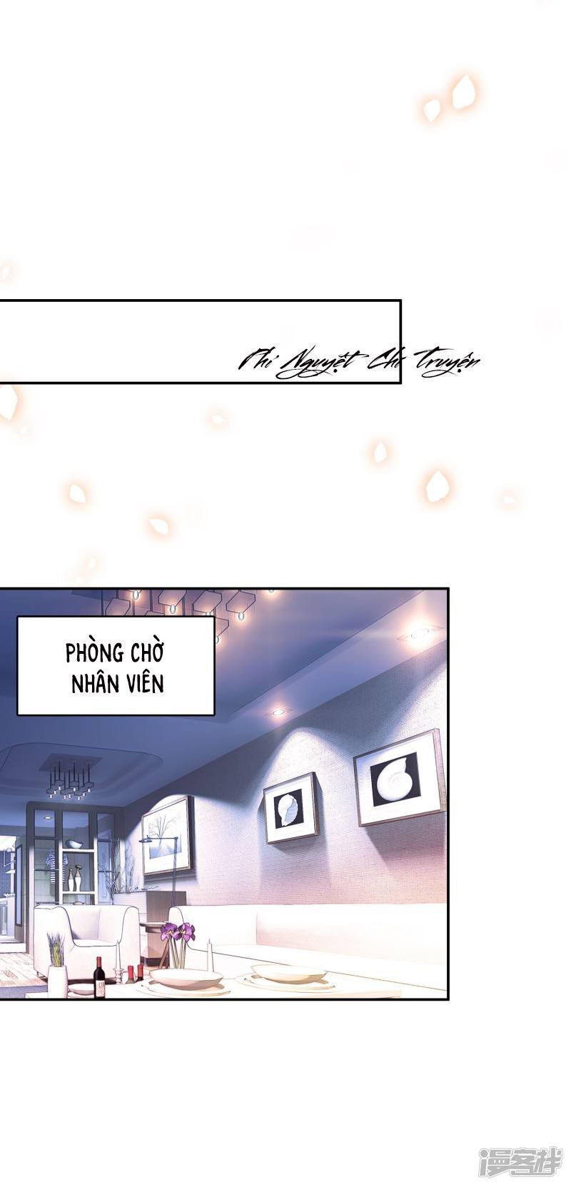 Chuyển Phát Nhanh Tình Yêu - Chương 5 - Trang 9